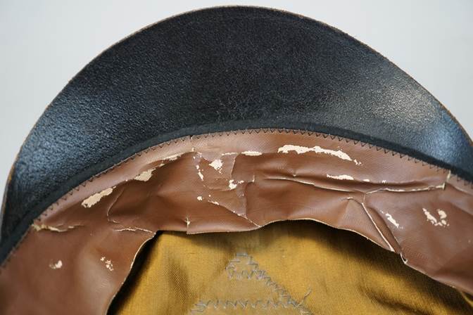A picture containing chocolate, hat, close

Description automatically generated