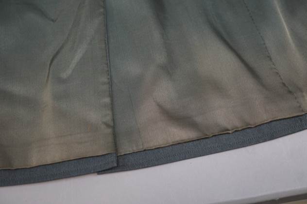 A close-up of a cloth

Description automatically generated with low confidence