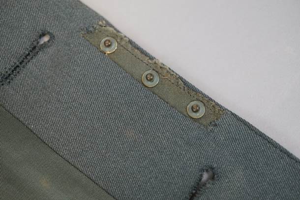 Close-up of a piece of fabric

Description automatically generated with medium confidence