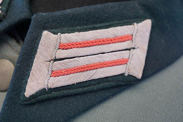 A close-up of a patch

AI-generated content may be incorrect.