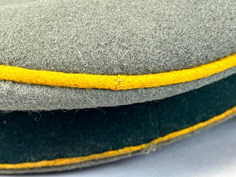 A close up of a hat

AI-generated content may be incorrect.