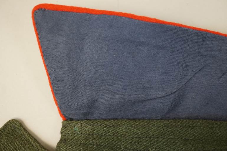 A close-up of a cloth

AI-generated content may be incorrect.