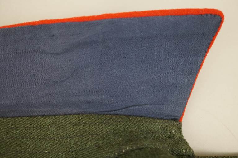 A close-up of a fabric

AI-generated content may be incorrect.