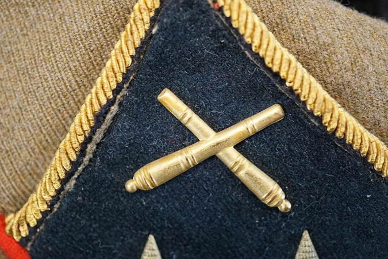 A close-up of a patch

AI-generated content may be incorrect.