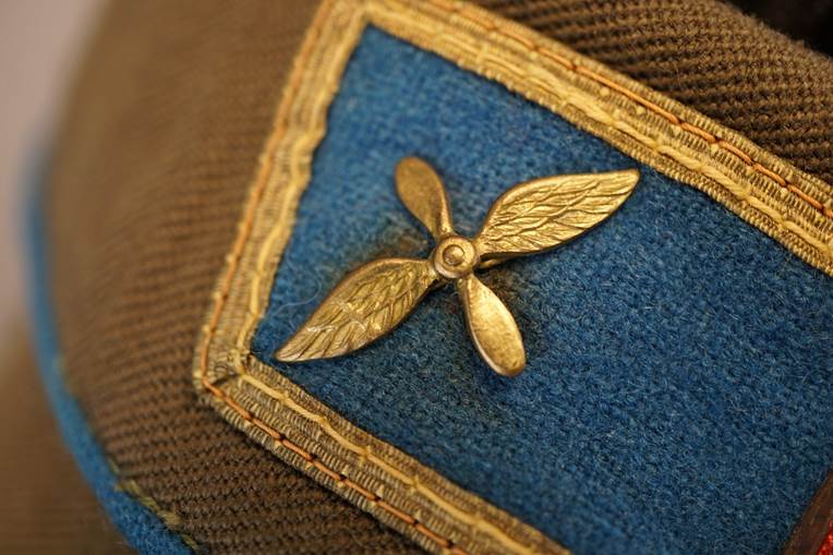 A close-up of a badge

AI-generated content may be incorrect.