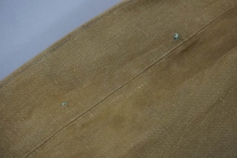 A close-up of a fabric

AI-generated content may be incorrect.