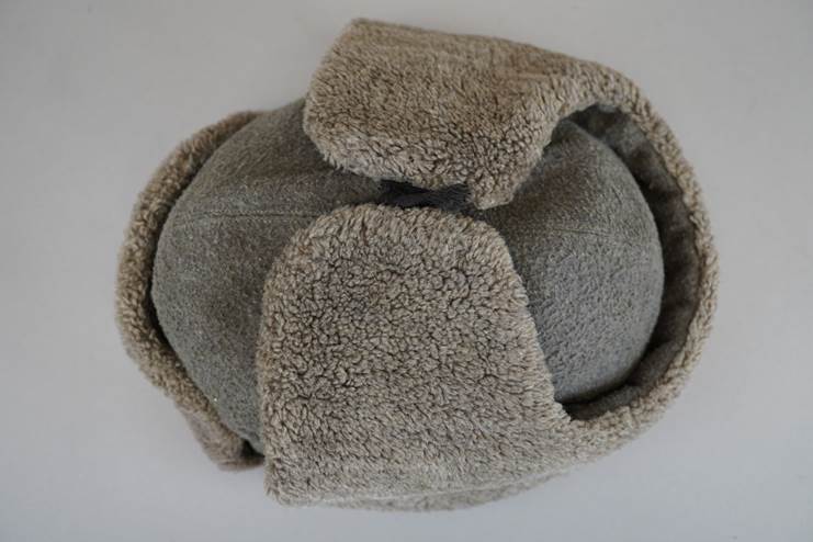 A close-up of a ball

AI-generated content may be incorrect.