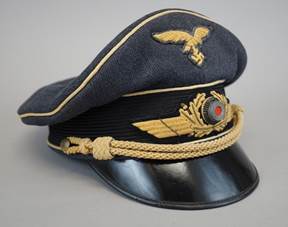 WW2 German Heer hot pink collar thread panzer black gabardine wrap jacket 
