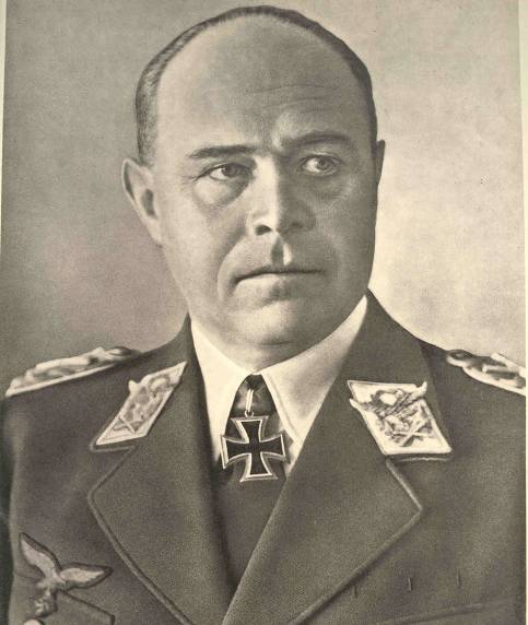kesselring