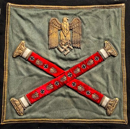 A close-up of a patch

AI-generated content may be incorrect.