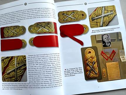 A book with several different types of ropes

AI-generated content may be incorrect.