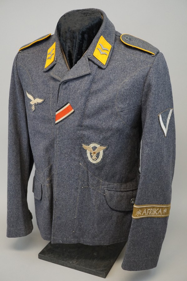 Kokarde WH Mützenadler T-Form Set Uniform Heer Brustadler 