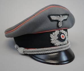 1935-1945 Andrew Reznik Book WW2 WWII Waffen Badges SS Metal Cap Insignia 