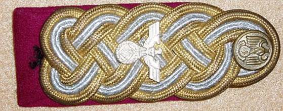 Diplomatic Judicial General