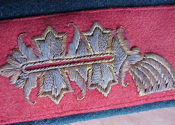 General collar1d