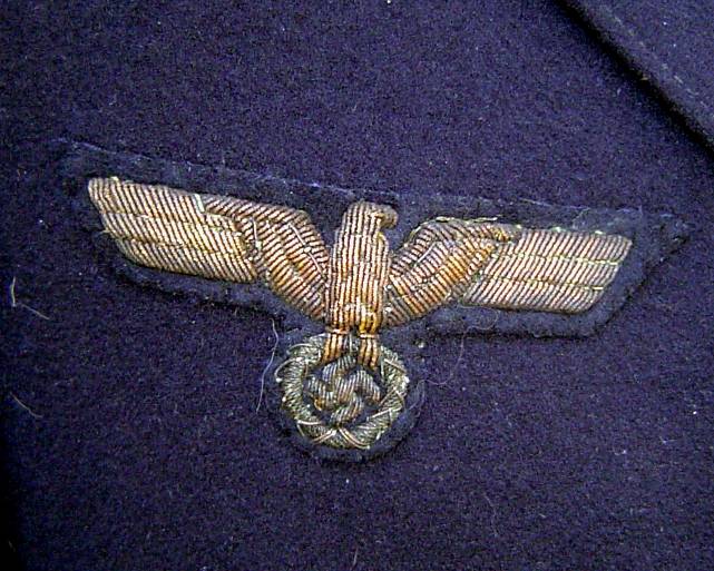 donitz eagle