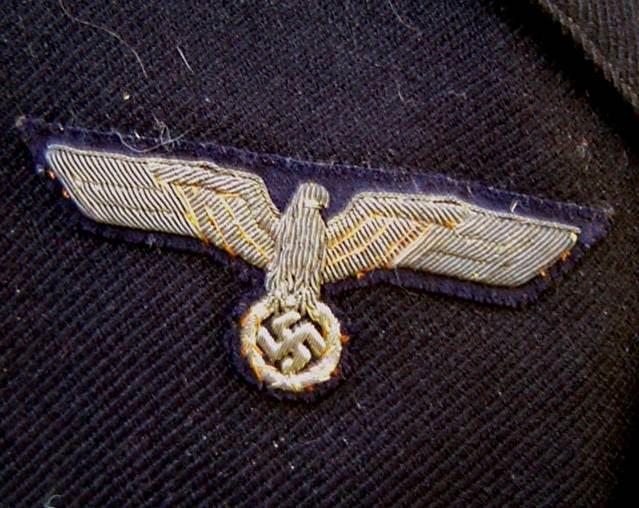 von trotha eagle